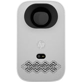 HP CC360 Smart HD App loaded Projector